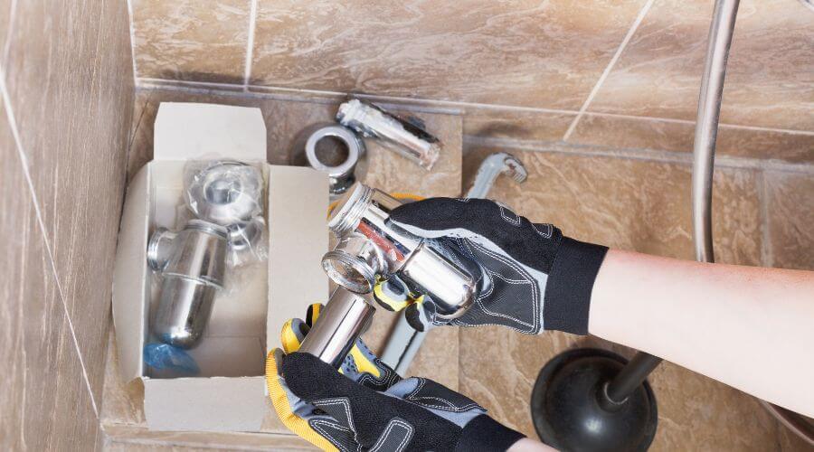 Professional residential roofers in Glen Saint Mary, FL
